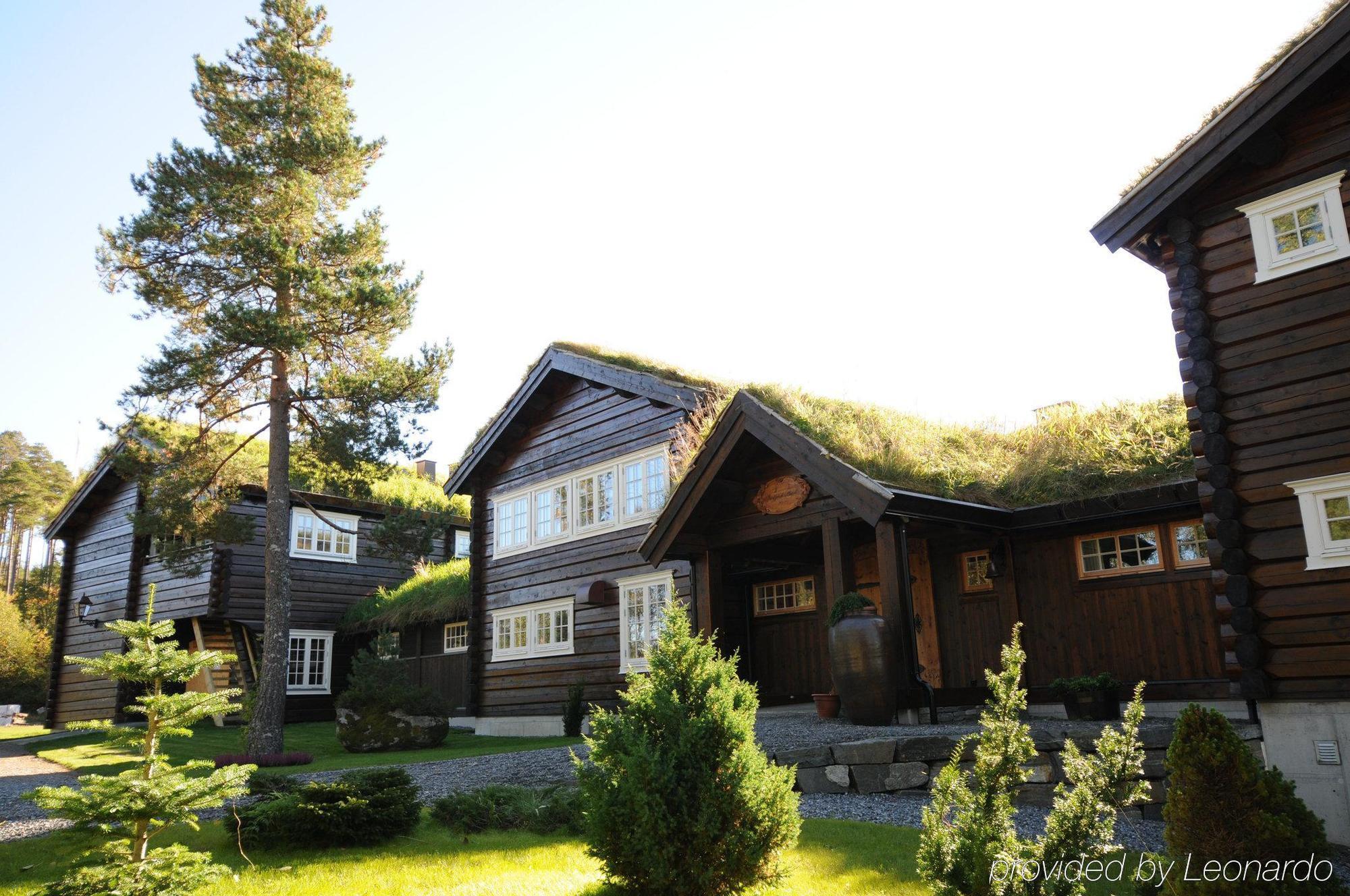 Skodje Storfjord Hotel מראה חיצוני תמונה